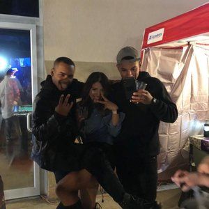 Meet your Posher, Eric